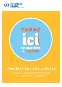 Consultation stop tabac  Ligue pulmonaire valaisanne